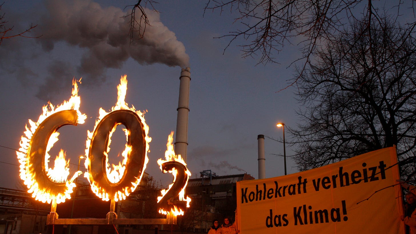 Germany is abandoning its climate goals for 2020. What happens next? — Quartz