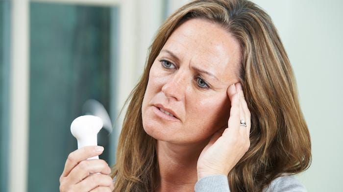 My Menopause Symptoms Are Making Me Miserable: Can You Help?: The Endocrine  Center: Endocrinology, Diabetes and Thyroid Specialists