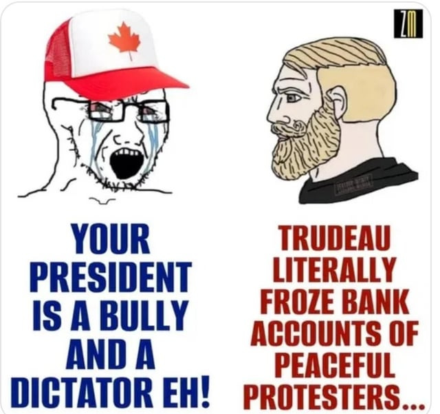 r/ConservativeMemes - Queef government