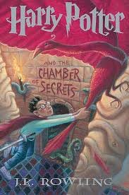 Harry Potter and the Chamber of Secrets ...