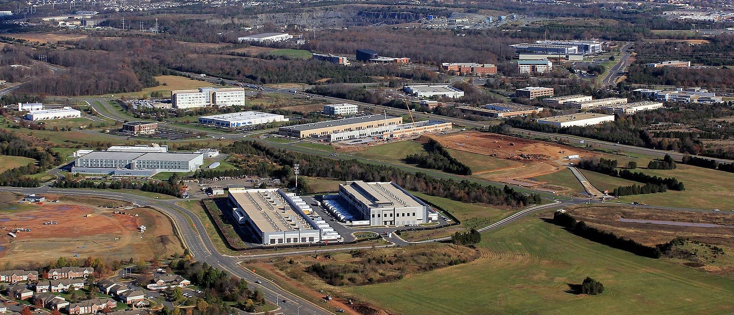 Innovation Park | Prince William, VA