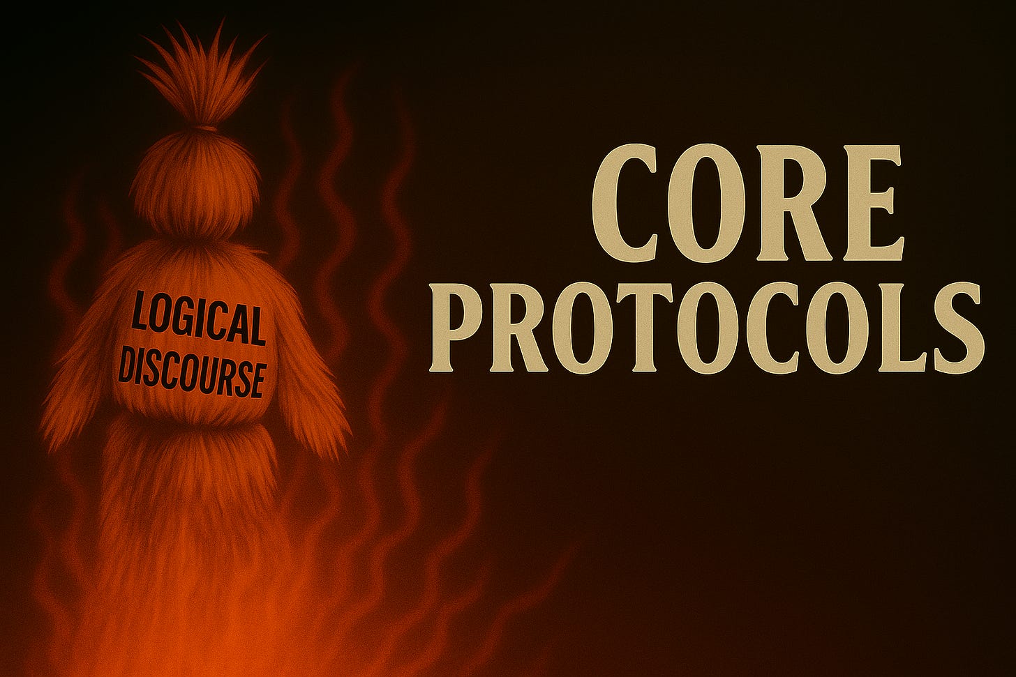 Core Protocols banner