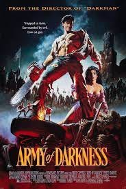 Army of Darkness (1992) - IMDb