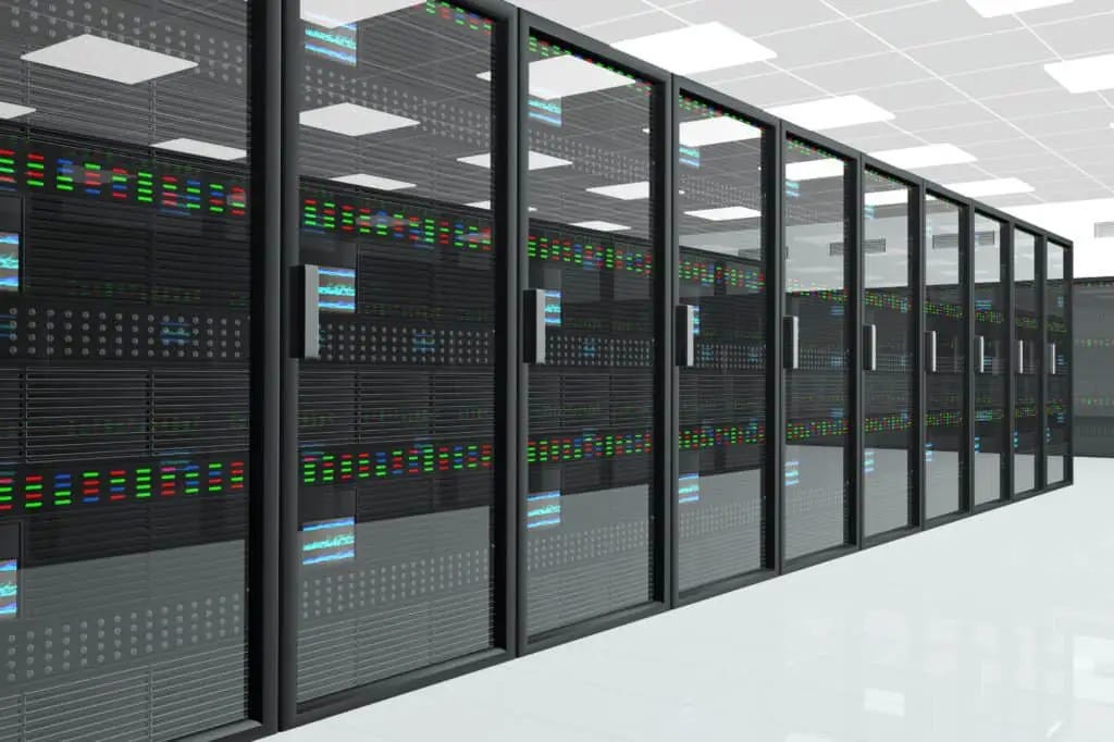 Mainframe - Network Encyclopedia