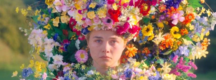 Leonardo DiCaprio Loved Ari Aster's 'Midsommar' — World of Reel