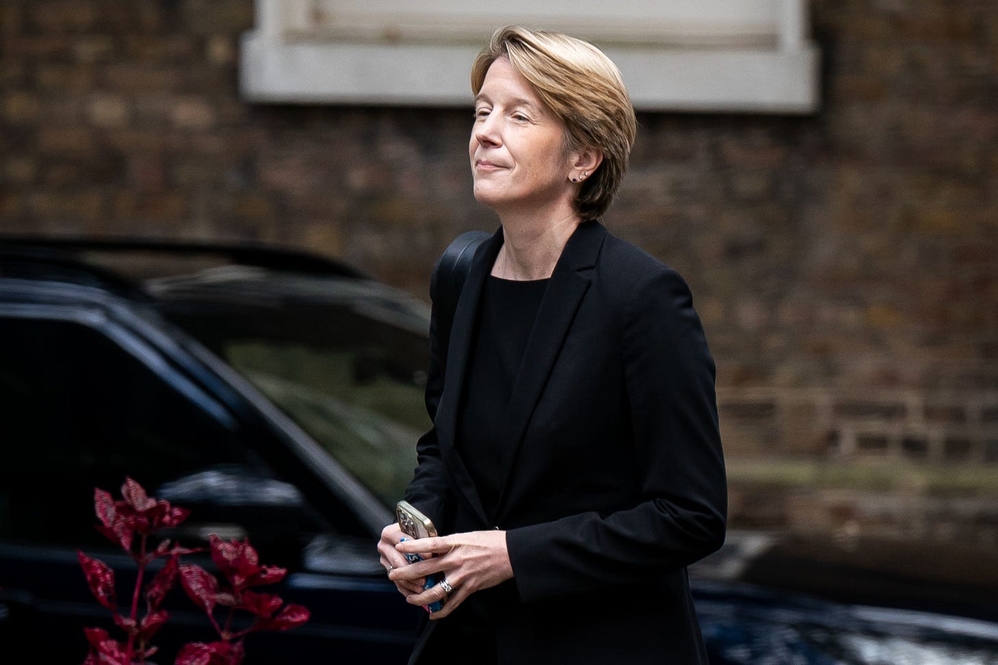 NHS England chief Amanda Pritchard resigns | The Independent
