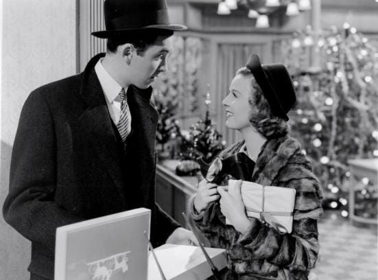 The Shop Around the Corner – Cinema Sips The Shop Around the Corner – Cinema Sips
