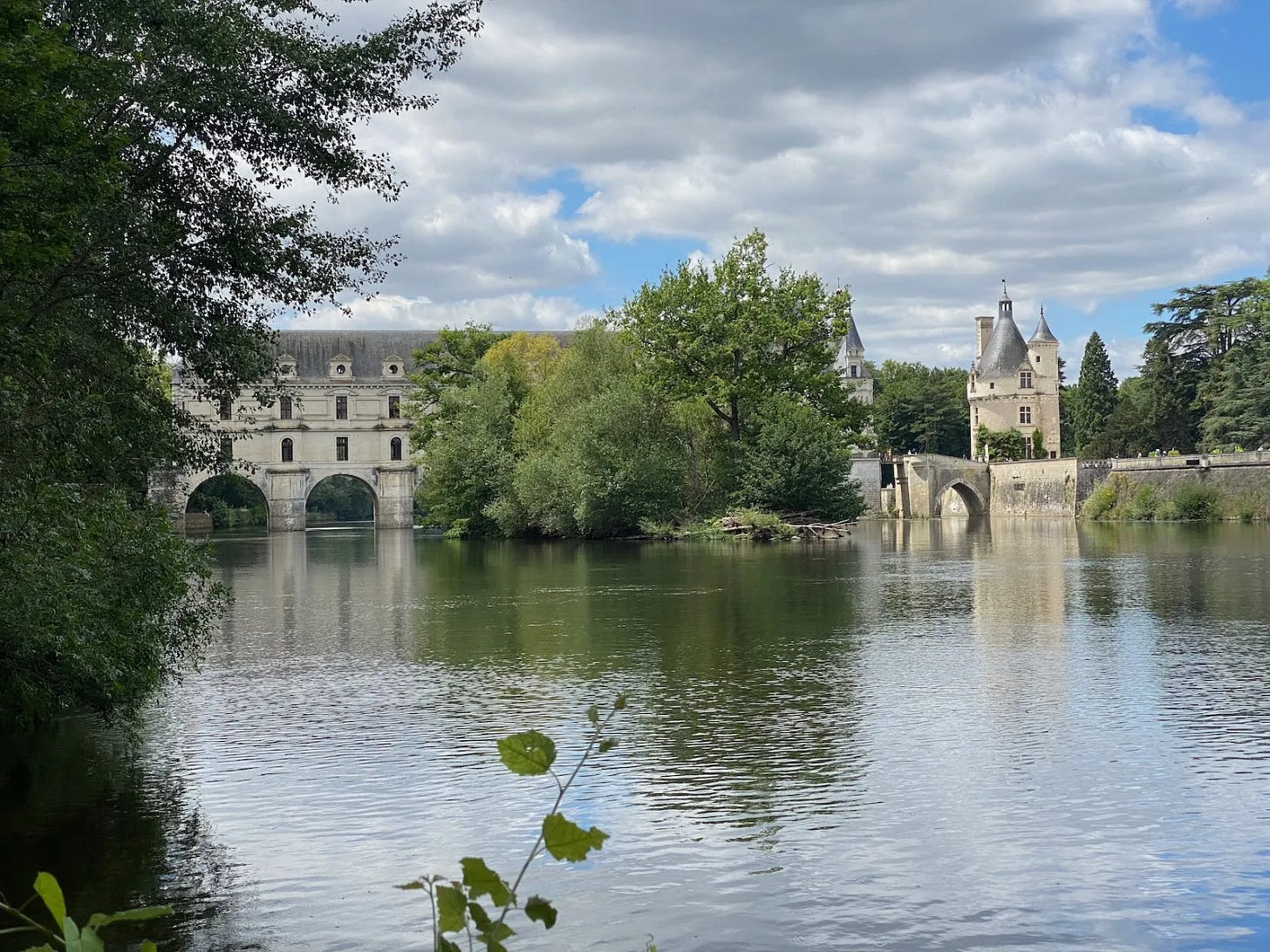 Chenonceau Chenonceau