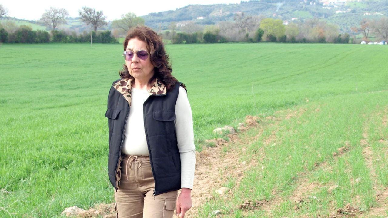 Addio a Meri Fedi, l'archeologa che ha svelato i tesori della Maremma