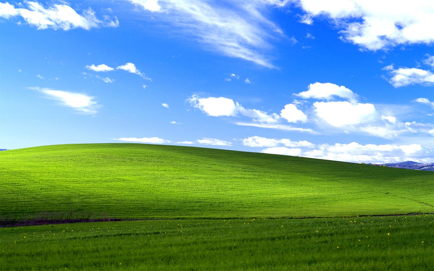 Goodbye Windows XP | A bit of this, a bit of that