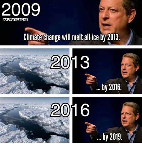 Al Gore Climate Change Meme - Meme Walls