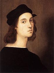 raphael-painter