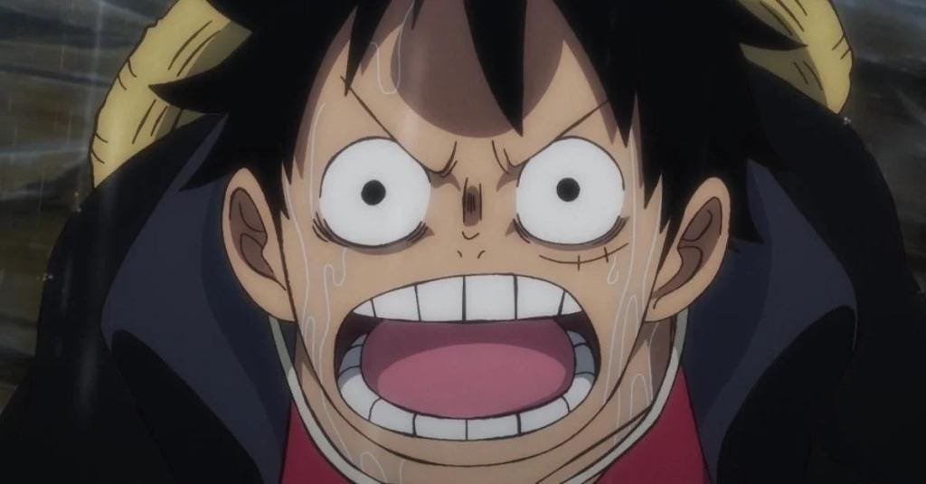 One Piece Cliffhanger Introduces a New 'D' Inheritor - ComicBook.com