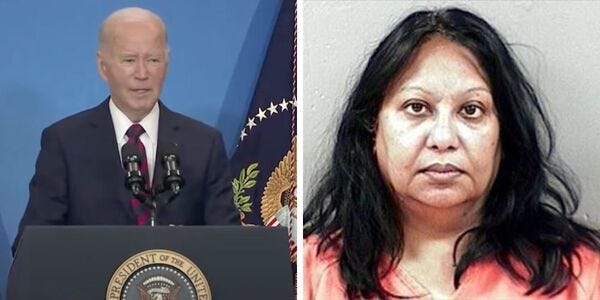 Biden grants clemency to ex-doc sentenced to 20 years for diluting cancer patients' chemotherapy drugs