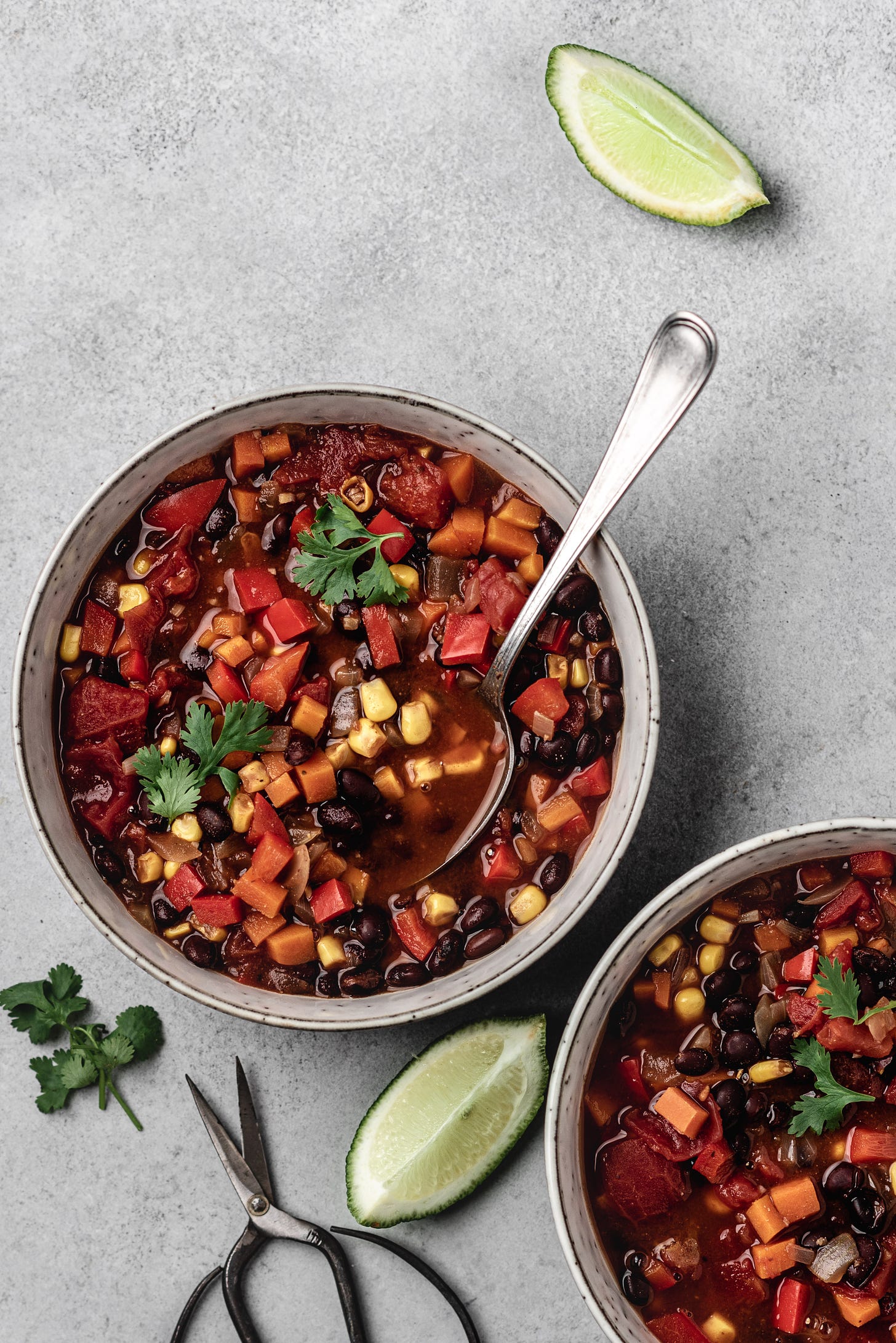 Vegan Poke Bowl  Plant-Based Recipes by Ashley Madden