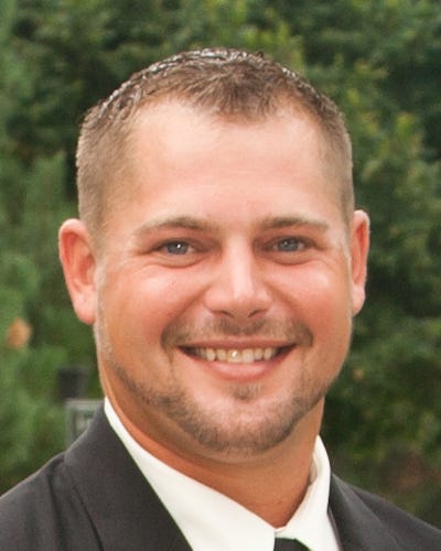 Scott Blecha