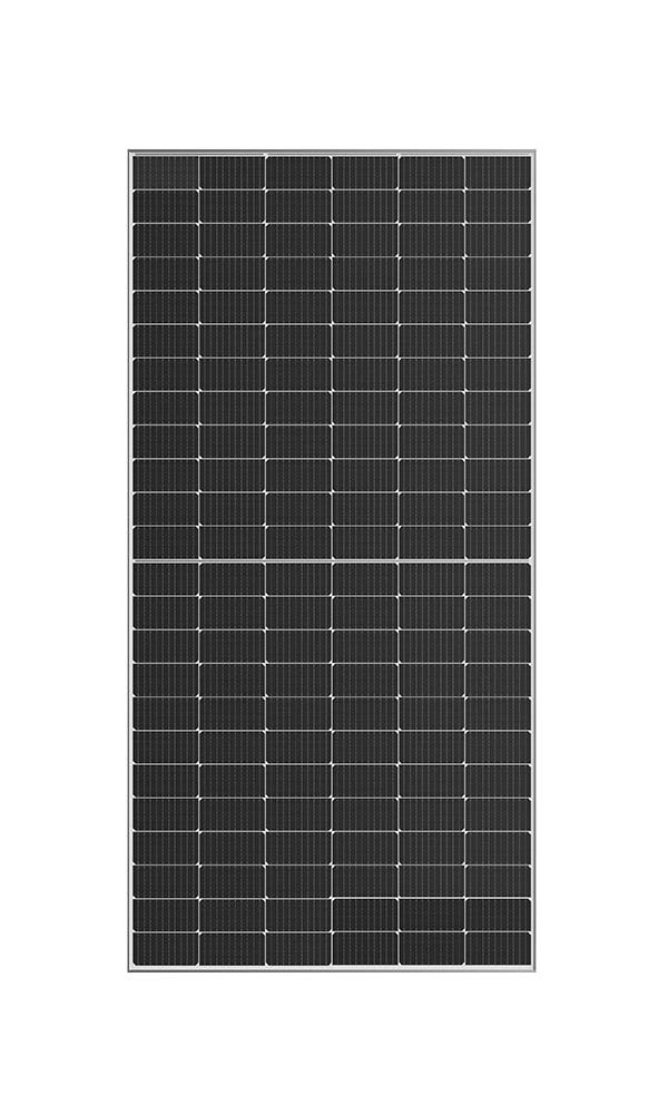 PERC BIMAX5 144 Cells 540W 550W 560W Solar Panels