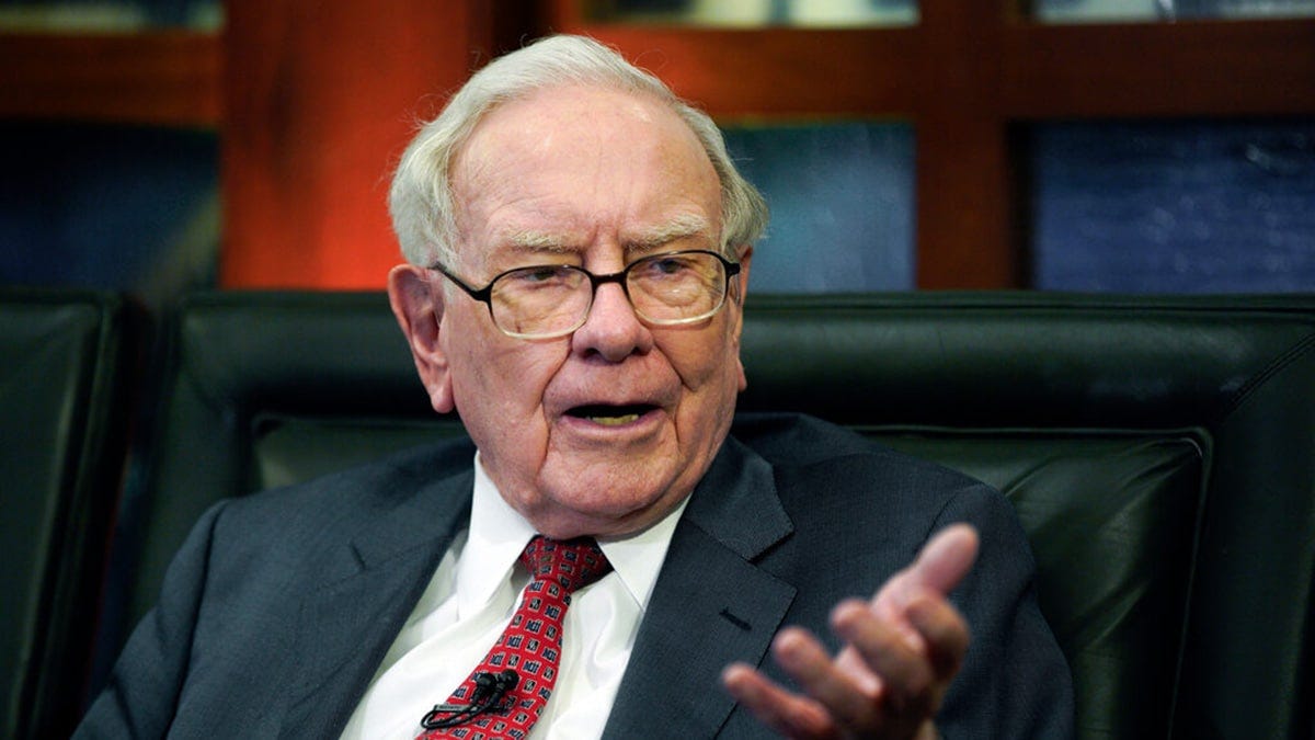 Warren Buffet Unveils Investment Gems: The Unexplored Opportunities in India and Beyond