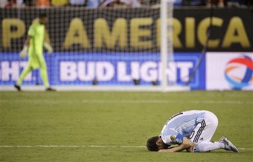 lionel messi doggy style for argentina mens team