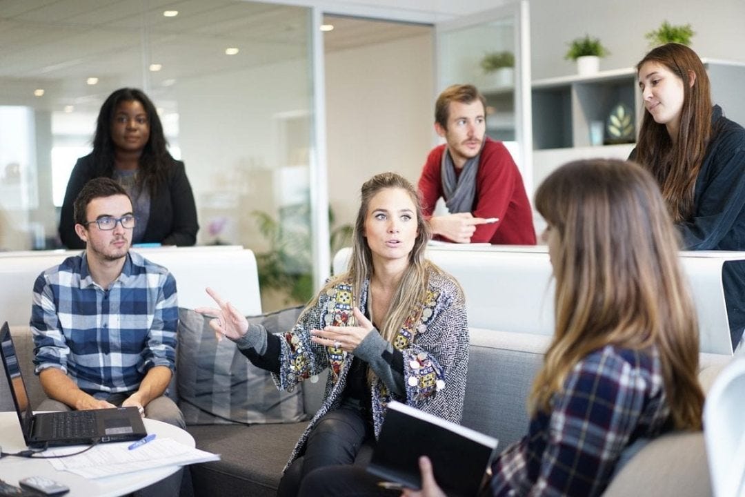 Mercado de trabalho: saiba como se destacar dos demais!