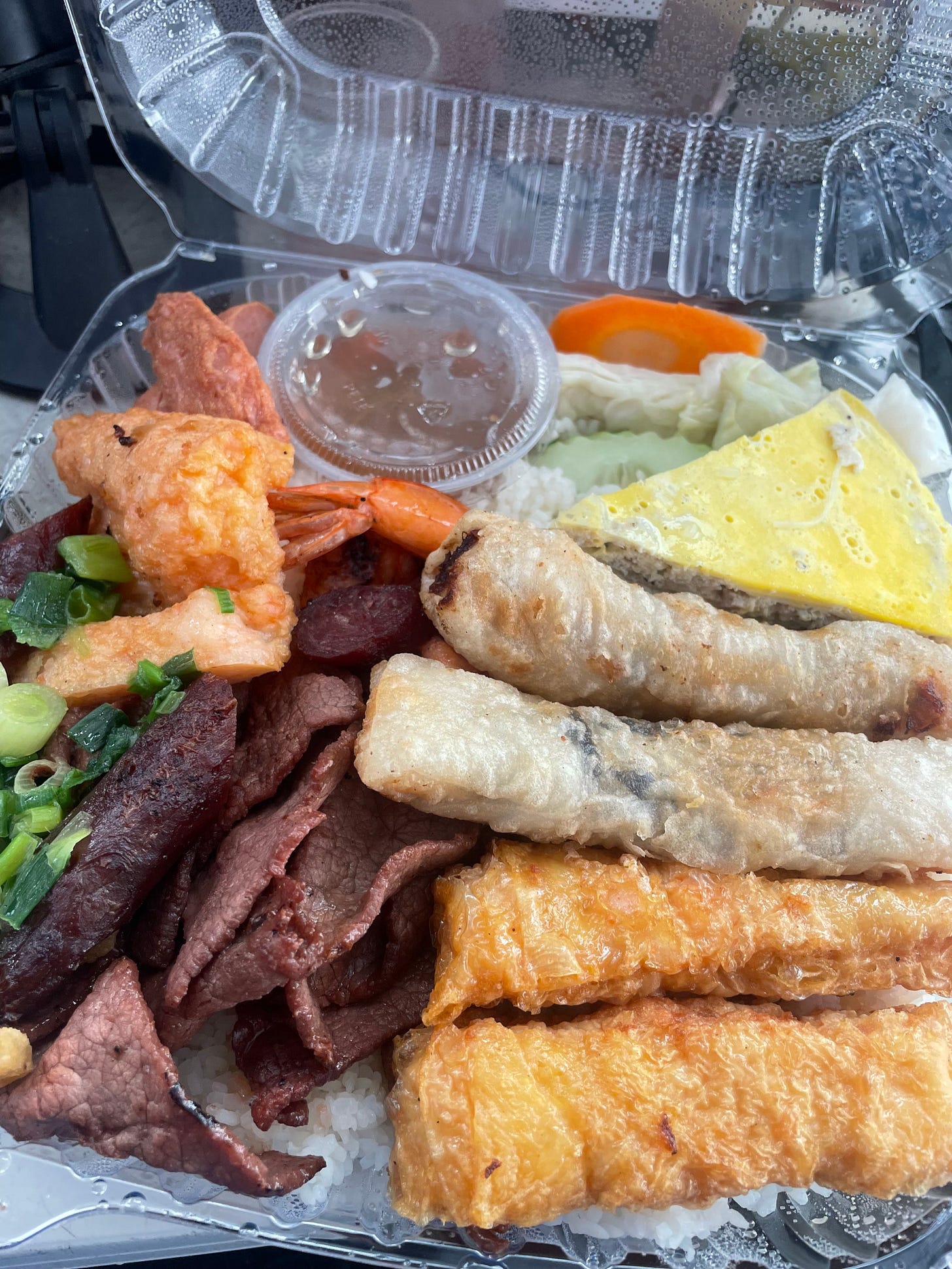 Adventurer's Log 2024/10/20 Parasocial by Kuma Khan