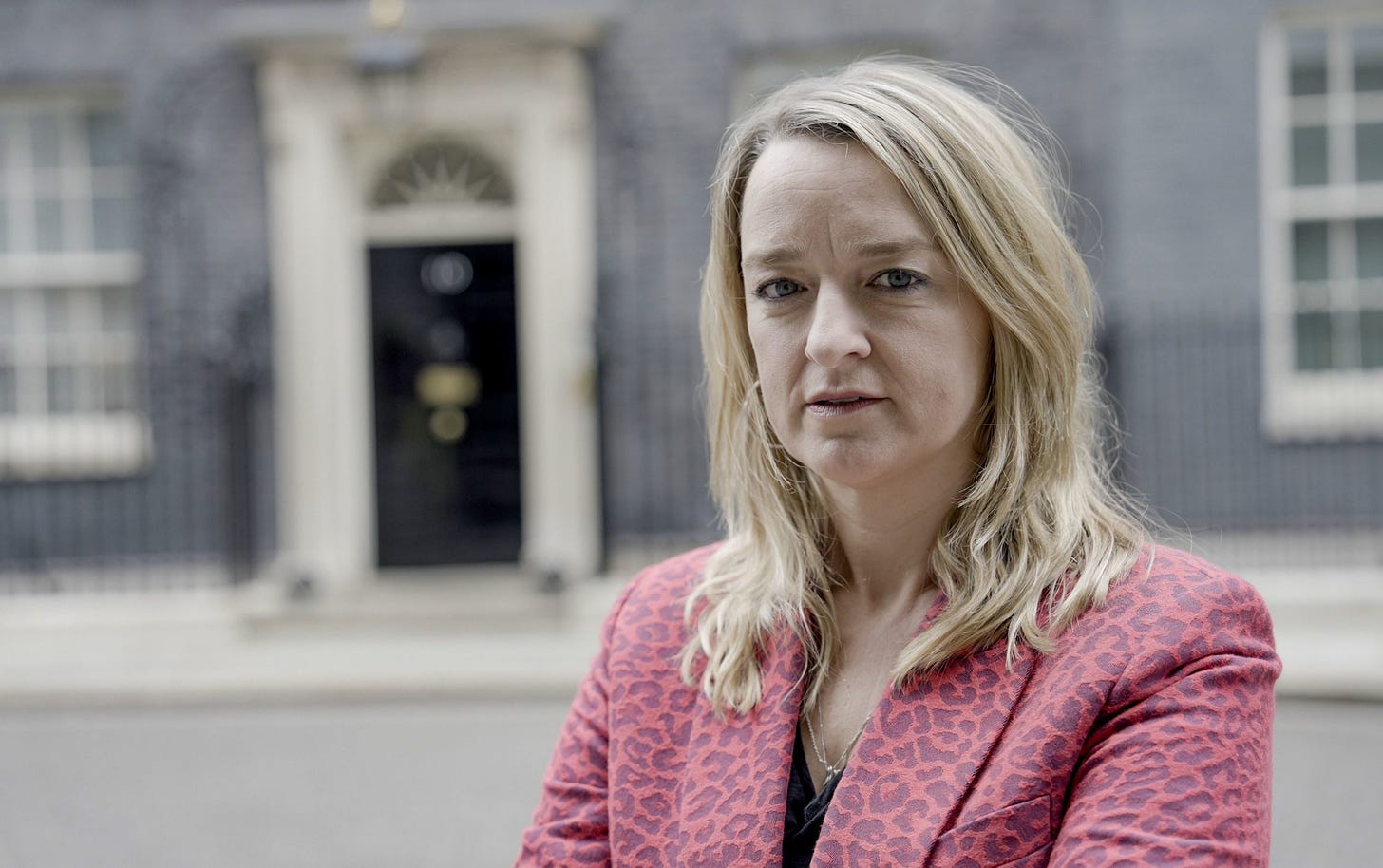 Laura Kuenssberg: State of Chaos, BBC Two, review – the story of Brexit  told at breakneck speed