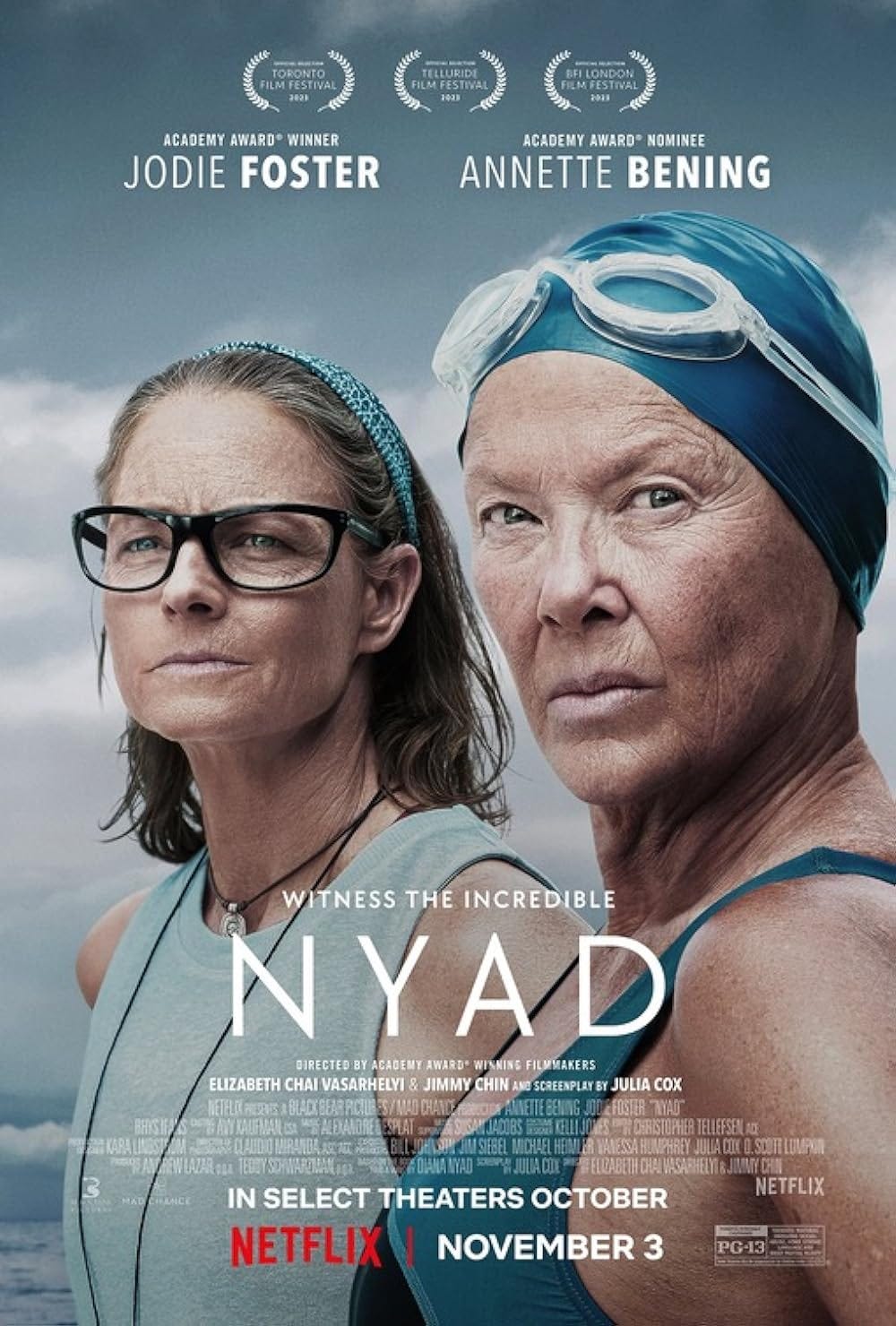 Nyad (2023) - IMDb