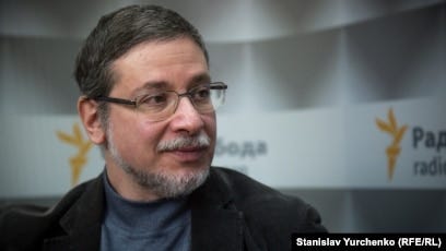 Валерий Пекарь: главная сила, которая не пускает Украину двигаться быстрее  – страх изменений