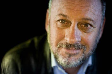 [Paris 2015] Tim Flannery says that addressing climate change will "define the lives of ...