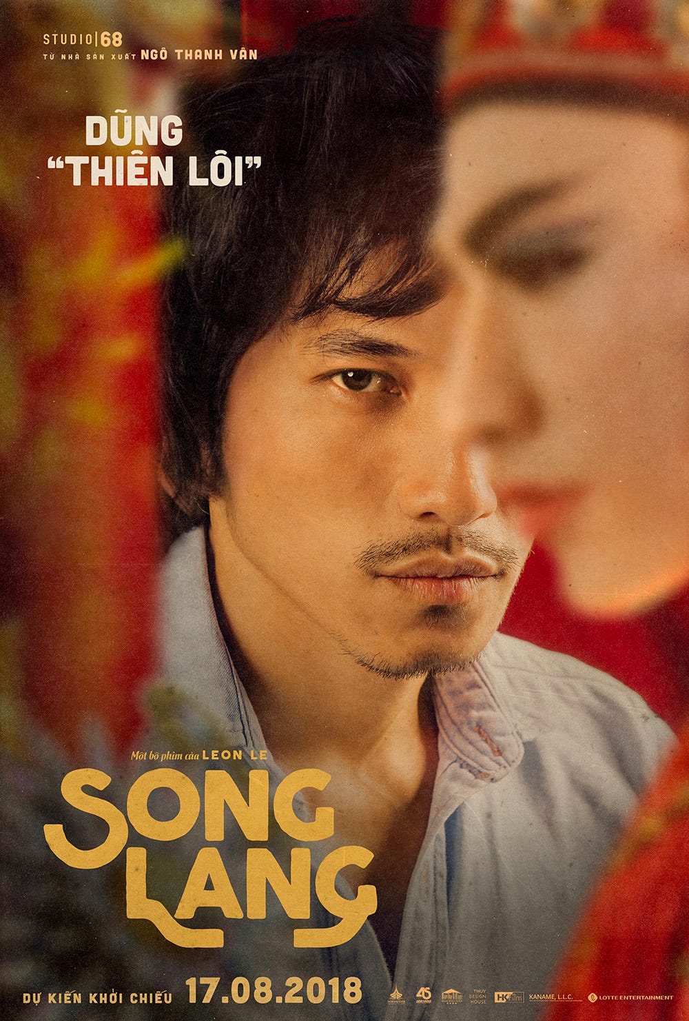 song lang