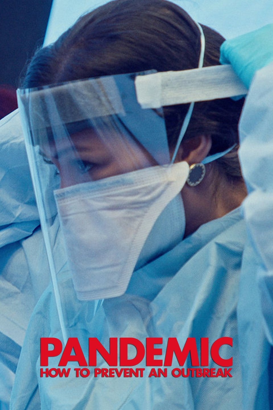 Pandemic: How to Prevent an Outbreak (TV Mini Series 2020) - IMDb