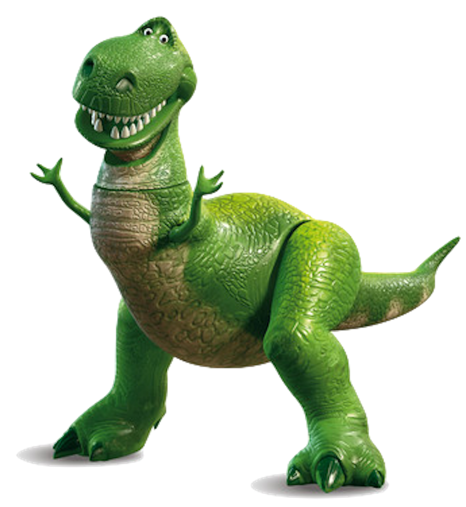 Rex (Toy Story) | Heroes Wiki | Fandom