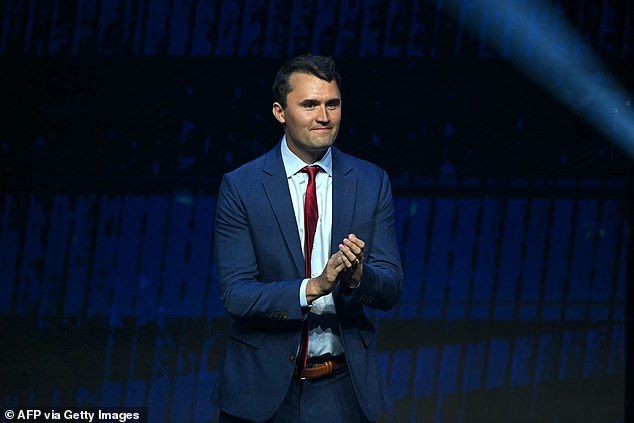 Charlie Kirk, 31, a close advisor to Donald Trump issued a grave warning to the American public as he claims the countrywide drone sightings may be linked to a spine-chilling conspiracy theory