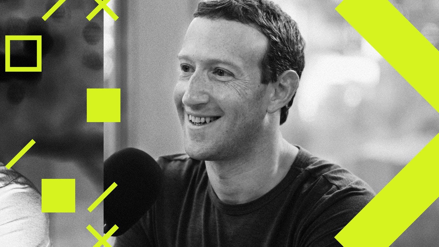 Meta's Mark Zuckerberg on Threads, the future of AI, and Quest 3 - The Verge