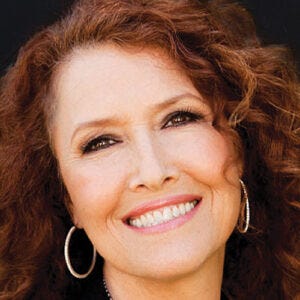 Melissa Manchester - Cabaret Scenes