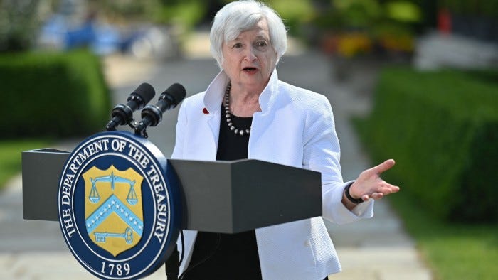 US must follow Europe's lead on global minimum tax — or be left behind