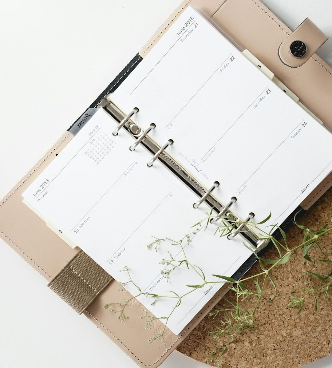 white and browm notebook white and browm notebook