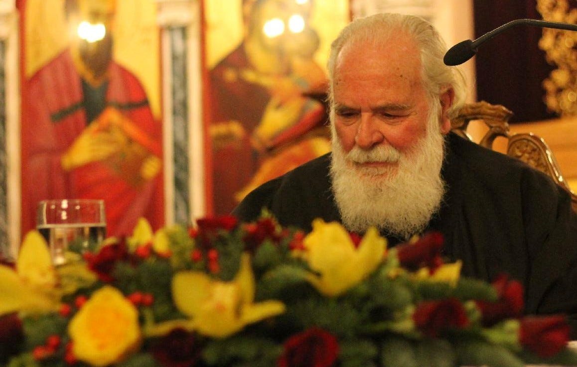 Πρωτοπρεσβύτερος π. Γεώργιος Δ. Μεταλληνὸς: «Κολλυβάδες Πατέρες: Οἱ ἀναγεννητές τῆς Ἑλληνορθοδοξίας» | Πηδάλιον Ὀρθοδοξίας Πρωτοπρεσβύτερος π. Γεώργιος Δ. Μεταλληνὸς: «Κολλυβάδες Πατέρες: Οἱ ἀναγεννητές τῆς Ἑλληνορθοδοξίας» | Πηδάλιον Ὀρθοδοξίας