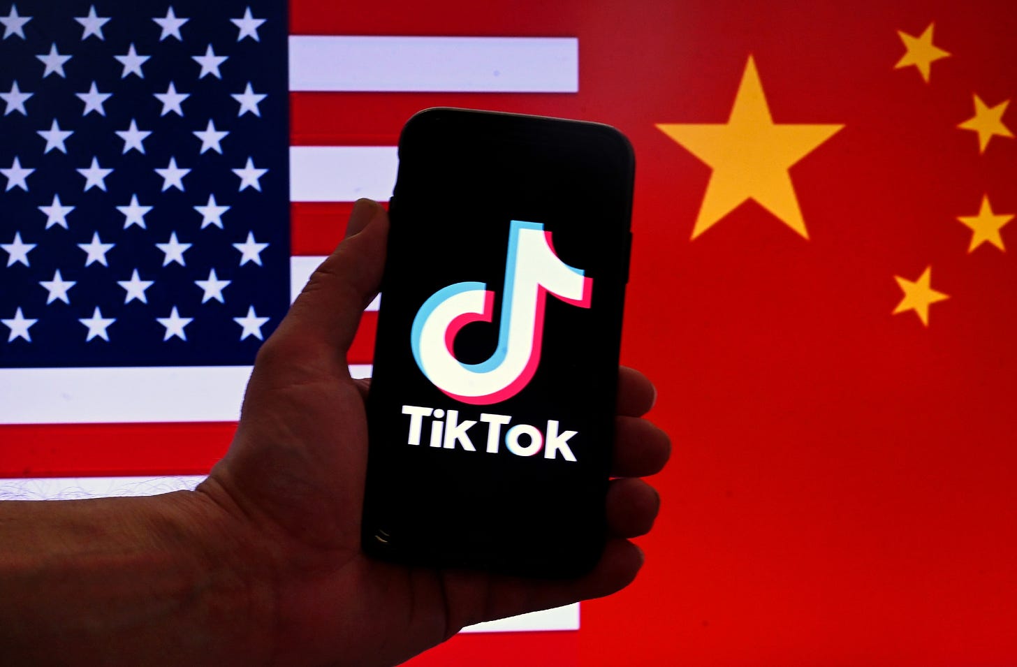 Vendre TikTok ? ByteDance, sa maison mère chinoise, ferme la porte –  L'Express