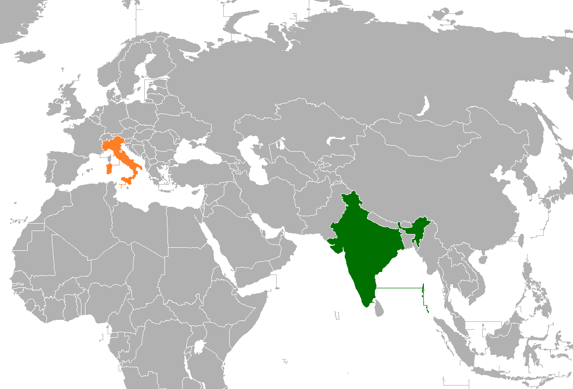 File:India Italy Locator.png - Wikipedia