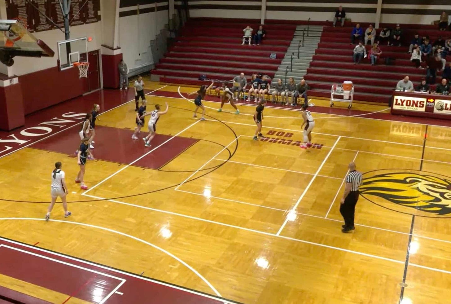 SATURDAY HS BASKETBALL REPORT: Mynderse girls edge Lyons to complete season  sweep; East Rochester boys lose first game | Fingerlakes1.com