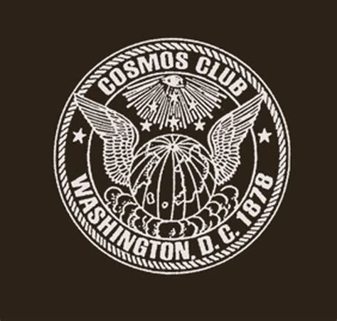 Reservation at COSMOS CLUB restaurant - Washington DC | KEYS