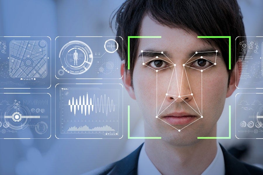 university of colorado students secret facial recognition project 2019