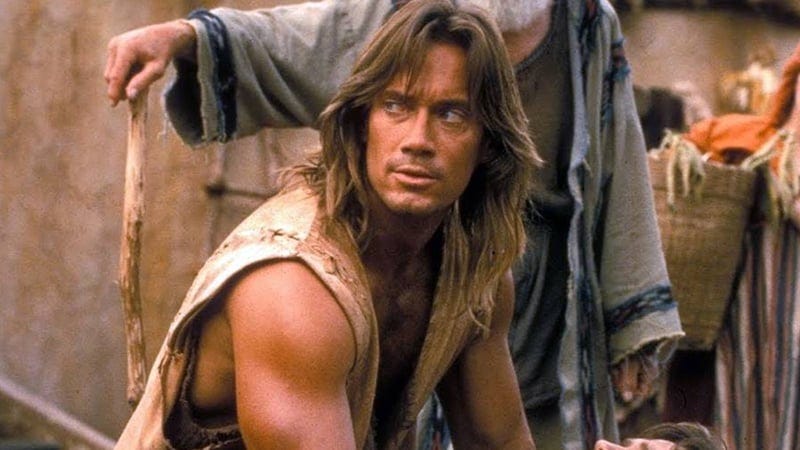 "Hercules" színész: Elhagytam Hollywoodot, "mert mindannyian pedók"