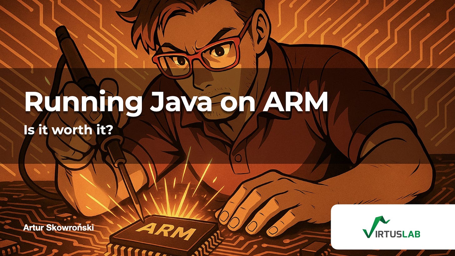 ARM Architecture