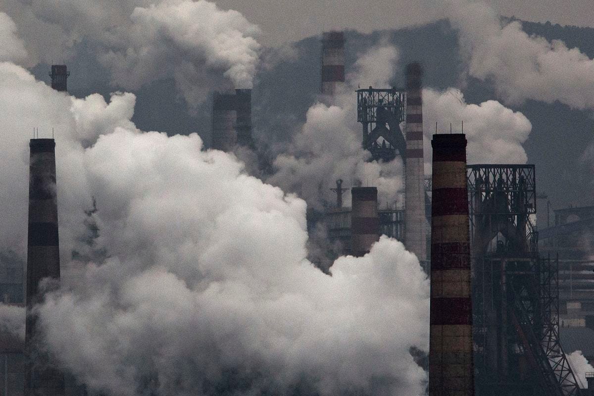 By 2020, every Chinese coal plant will be more efficient than every US coal  plant - Vox