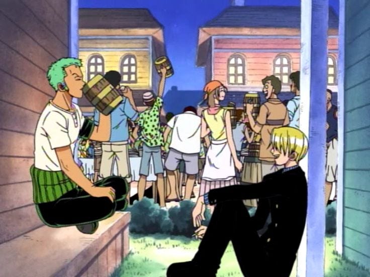 Pin by Usiel Heart's on ZoSan Zoro*Sanji | One piece funny, One piece  images, One piece drawing