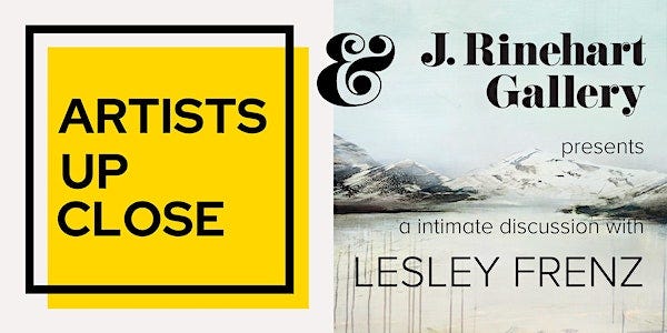 First-Look Interview | Explore Wild Things and Longing with Lesley Frenz