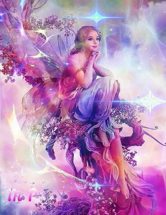 Pin by Jessica Slape on FANTSY | Beautiful fairies, Fairy art, Fairy pictures