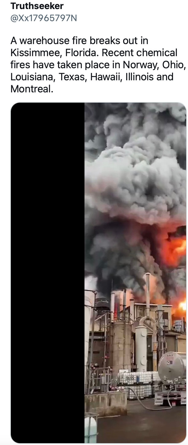 Chemical plants everywhere have caught fire recently Https%3A%2F%2Fsubstack-post-media.s3.amazonaws.com%2Fpublic%2Fimages%2F188e21b0-6f39-43dd-9497-bd63133db3d4_624x1474